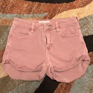 Pac Sun Shorts